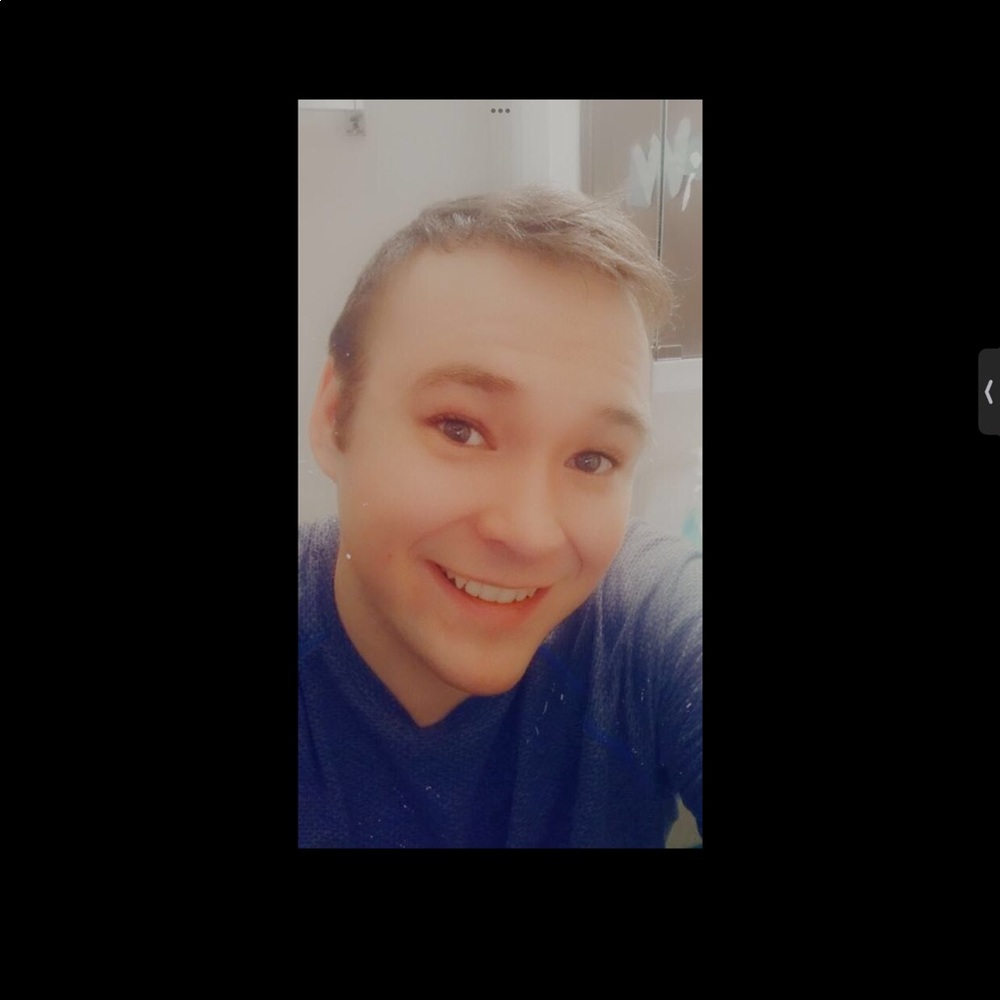 Meet your Posher, Benjamin